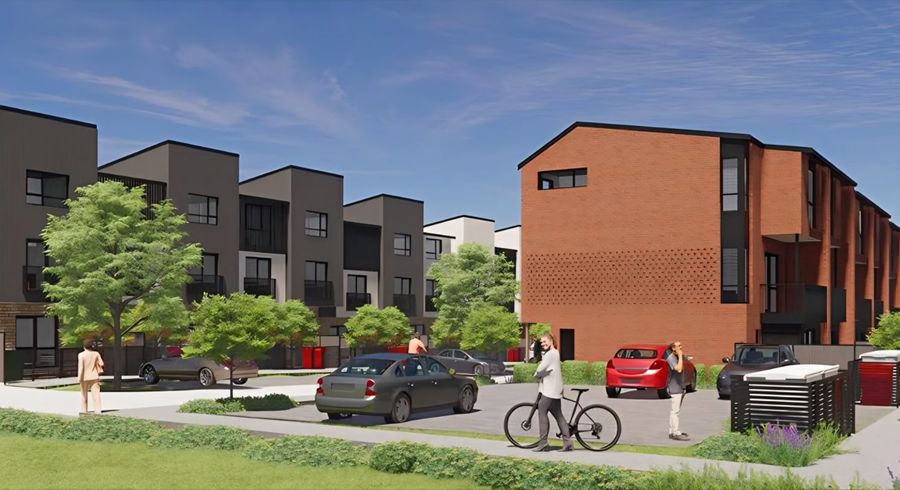  at 20 Falcon Crescent, Hobsonville, Waitakere City, Auckland