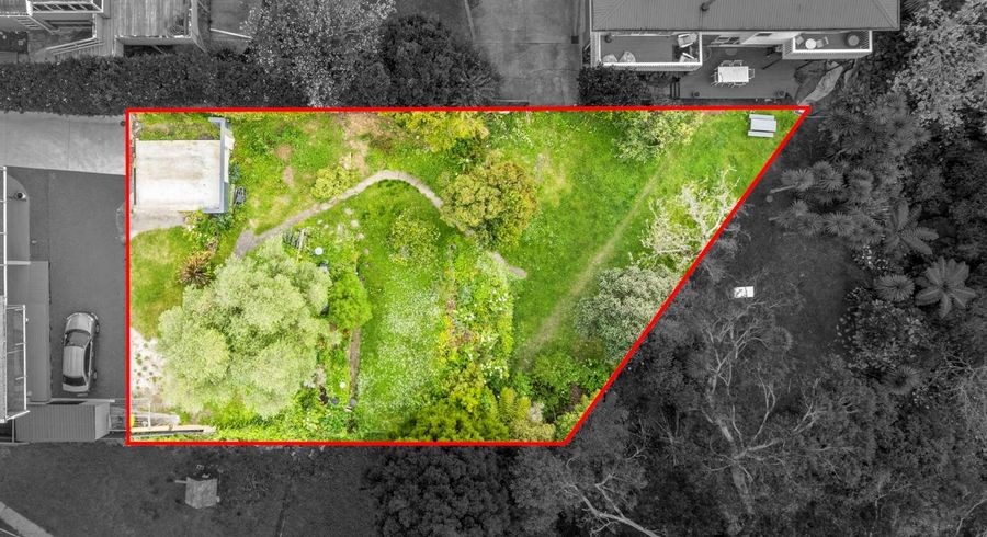  at 57B Jaemont Avenue, Te Atatu South, Waitakere City, Auckland