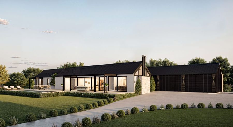  at 41 Robinson road, Coatesville, Rodney, Auckland