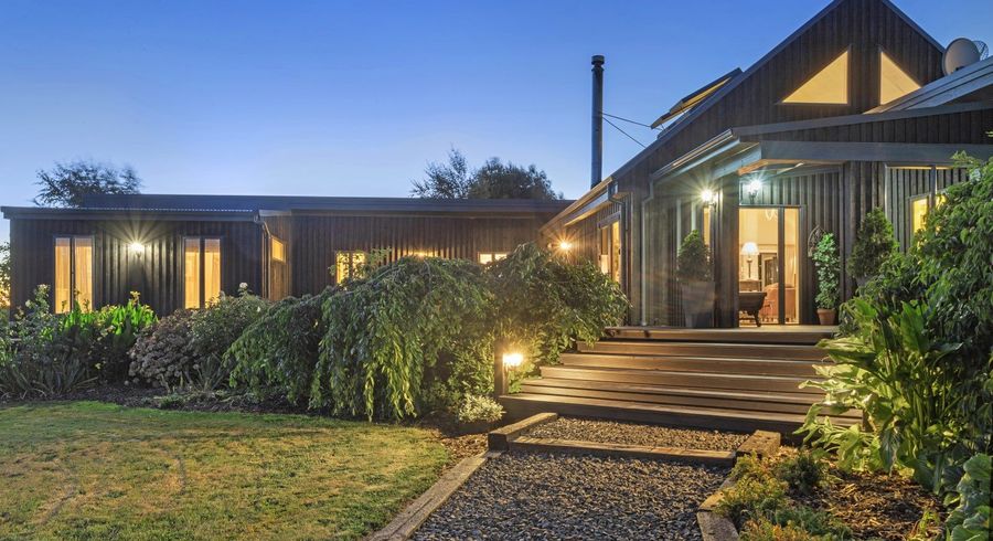  at 45 Maskells Road, Balcairn