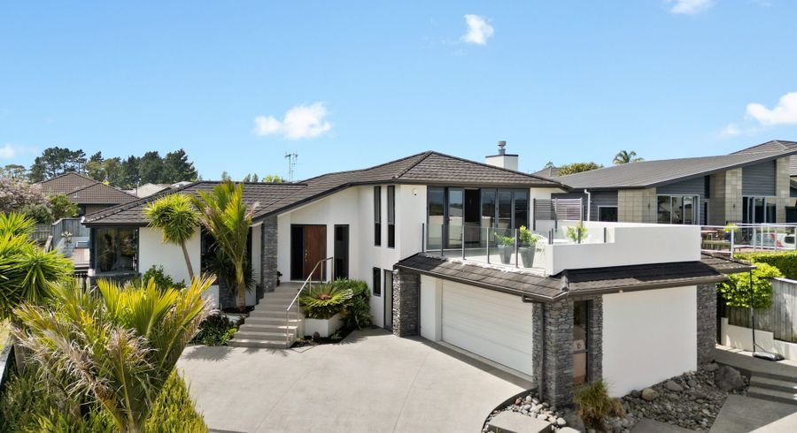  at 21 Raddington Way, Huntington, Hamilton, Waikato