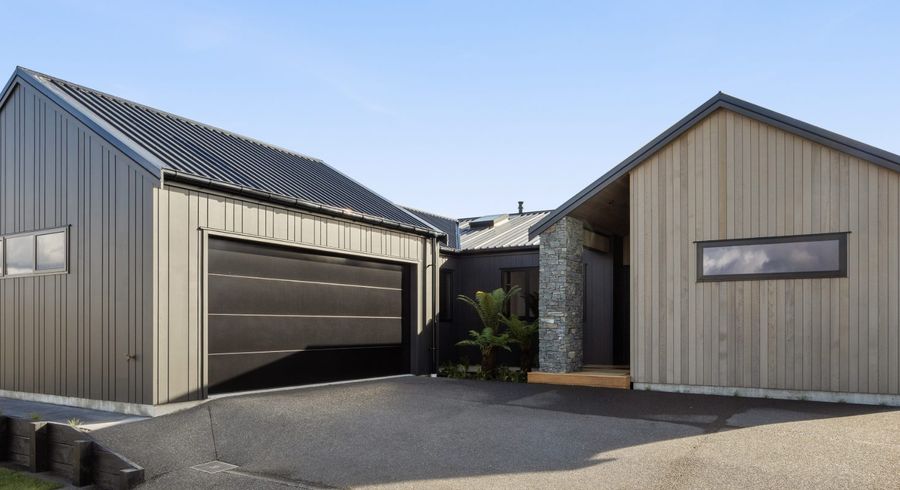  at 1 Harmony Place, Ferndale, New Plymouth, Taranaki