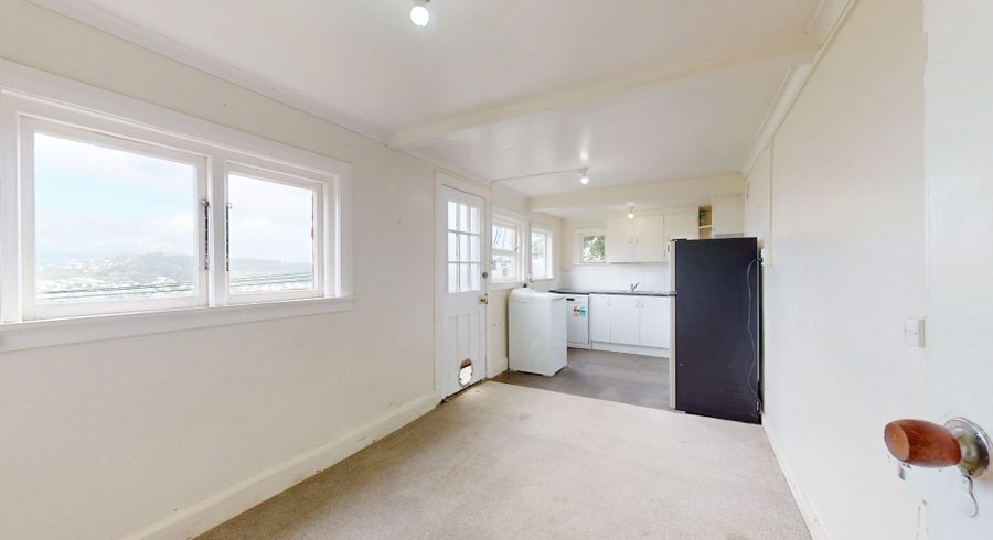  at 88B Kelburn Parade, Kelburn, Wellington, Wellington