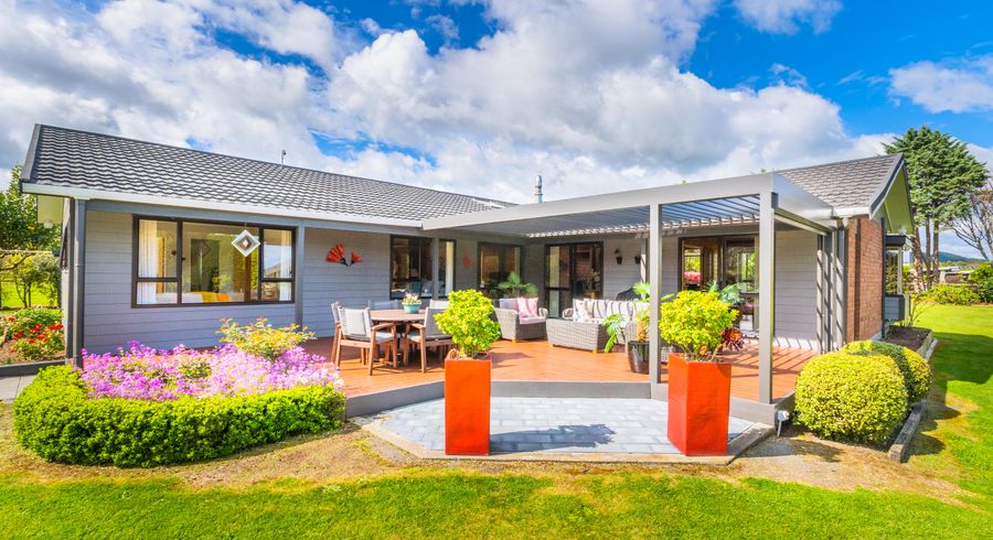  at 55 Muhunoa Road, OHAU, LEVIN