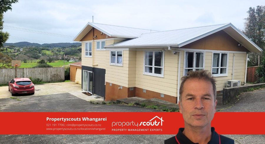  at 18 Arcus Street, Raumanga, Whangarei