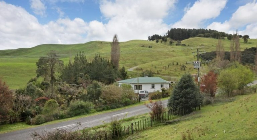  at 768 Rangatira Road, Hunterville