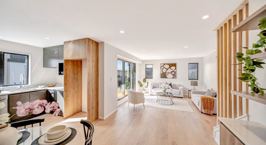  at Lot 8-10/13-15 Arawa Street, New Lynn, Waitakere City, Auckland