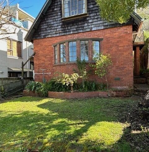  at 4 Barton Terrace, Thorndon, Wellington, Wellington