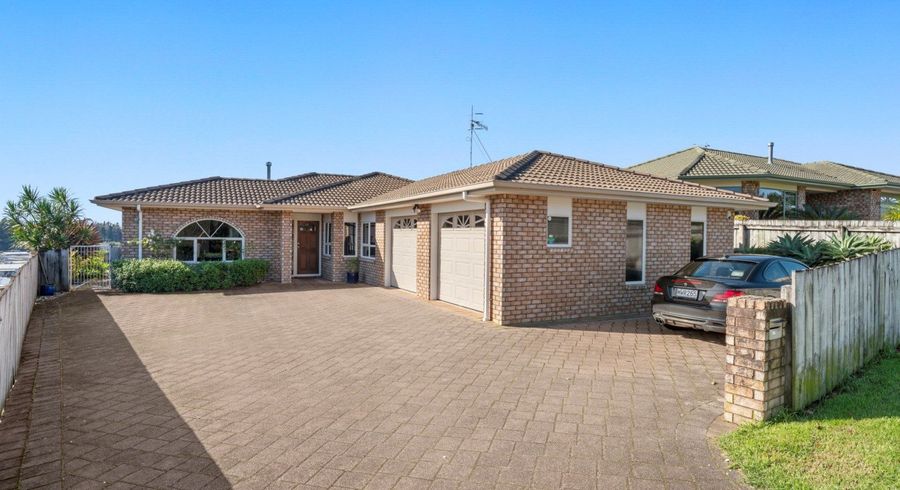 at 36 WATERSIDE DRIVE, Pyes Pa, Tauranga