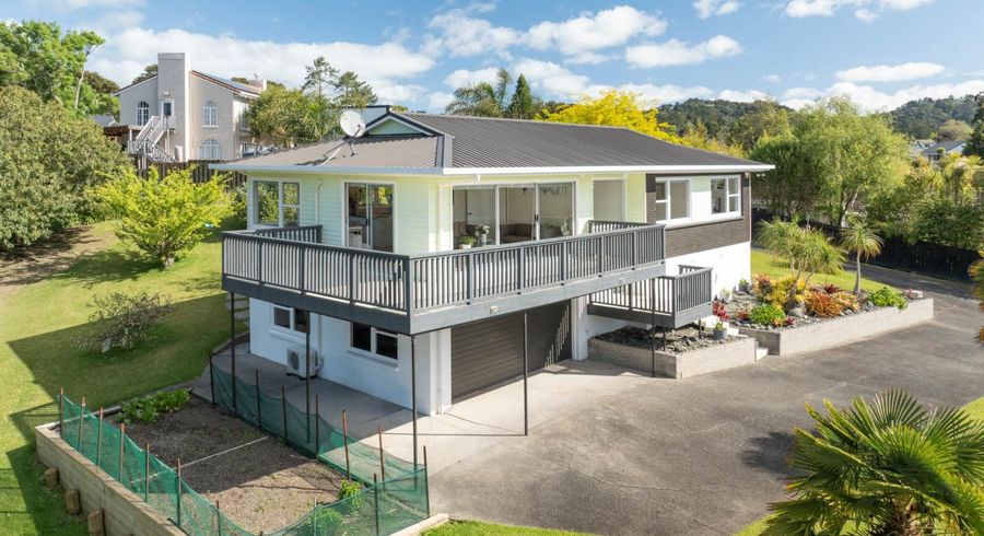  at 48 Atkinson Road, Titirangi, Waitakere City, Auckland