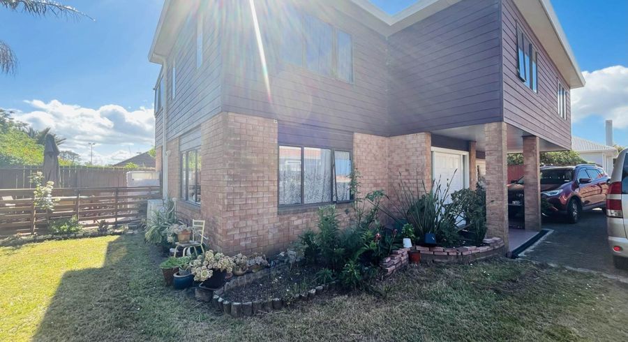  at 4A Rustic Avenue, Mount Roskill, Auckland City, Auckland