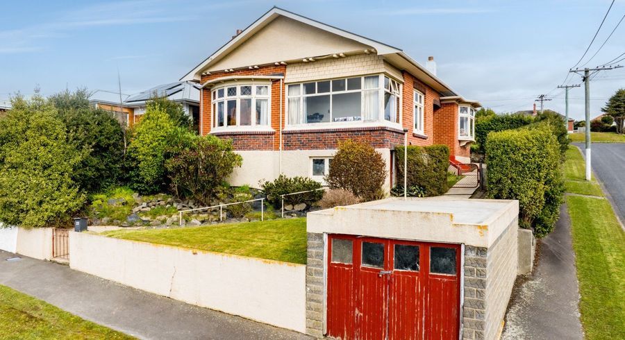  at 23 Cuba Street, Calton Hill, Dunedin, Otago