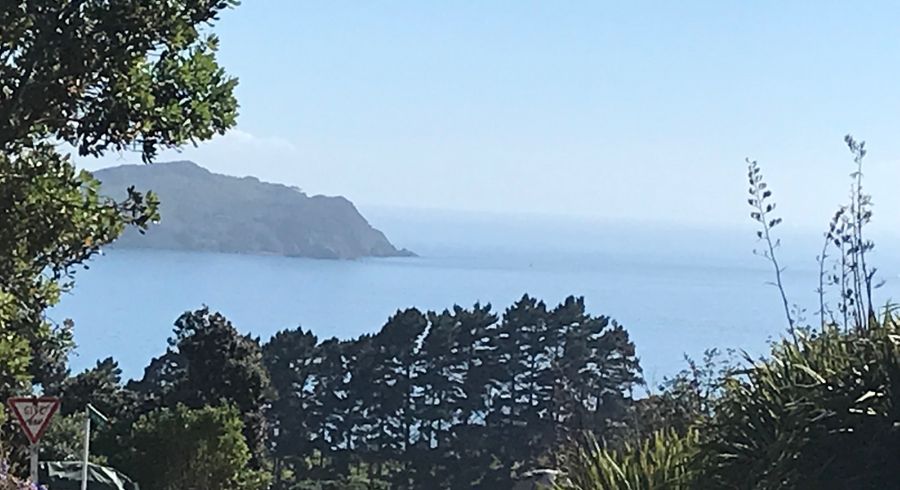  at 4 Ocean View Crescent, Rakino Island, Auckland