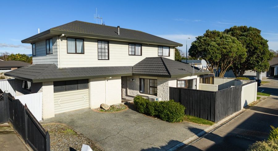  at 103A Linton Street, West End, Palmerston North, Manawatu / Whanganui