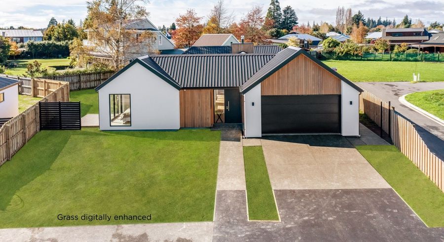  at 13 Elmwood Farm Lane, Methven, Ashburton, Canterbury