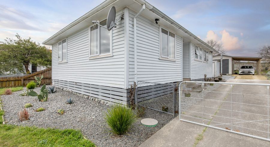  at 11 Mackie Street, Waipukurau, Waipukurau