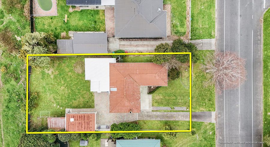  at 47 Havelock Road, Ngaruawahia, Waikato, Waikato