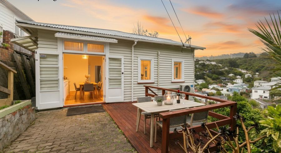  at 167 Abel Smith Street, Aro Valley, Wellington, Wellington