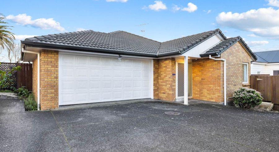  at 162D Melrose Road, Mount Roskill, Auckland City, Auckland