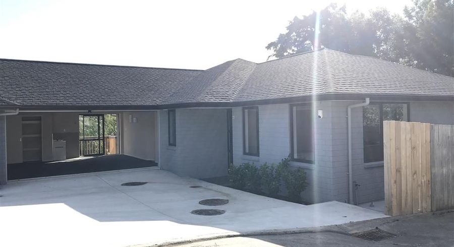  at 46 Universal Drive, Henderson, Waitakere City, Auckland