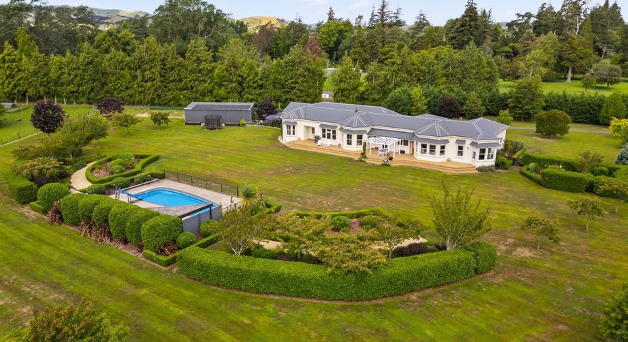  at 183 Willow Park Drive, Masterton, Masterton, Wellington