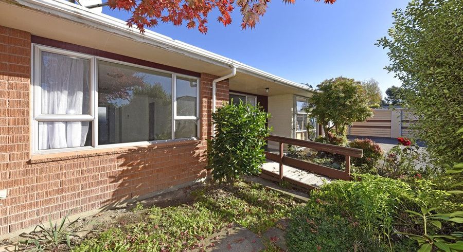  at 3/11 Angela Street, Upper Riccarton, Christchurch City, Canterbury