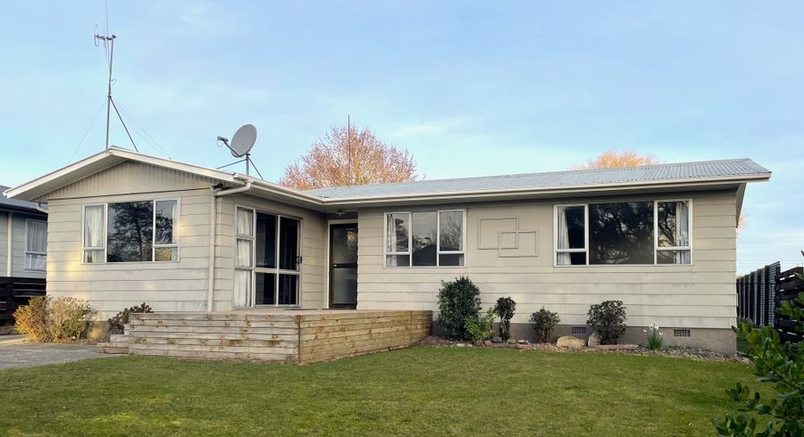  at 10 Palliser Place, Milson, Palmerston North, Manawatu / Whanganui