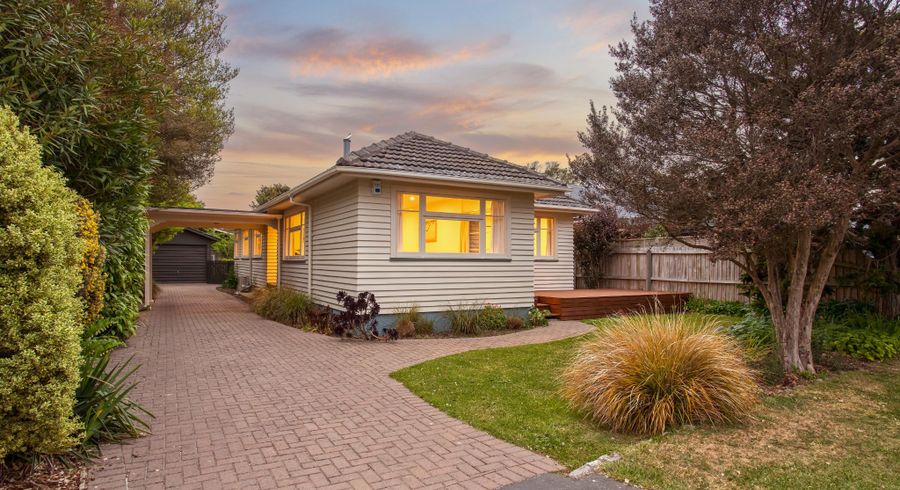  at 116 Riverlaw Terrace, Saint Martins, Christchurch