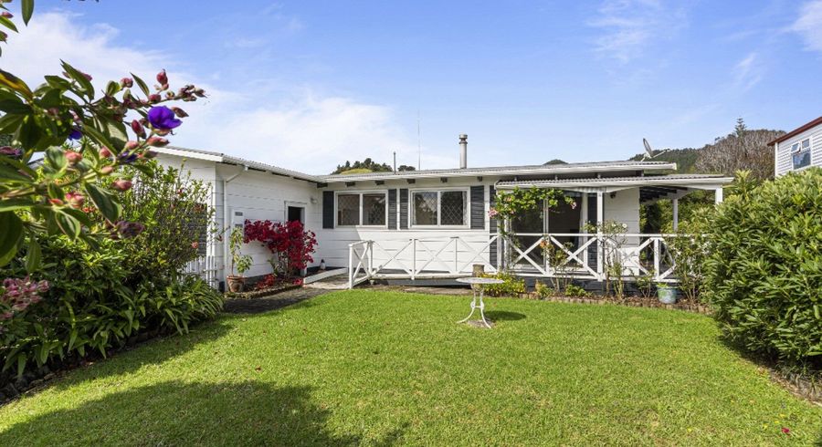  at 64 Kon Tiki Road, Whiritoa, Waihi