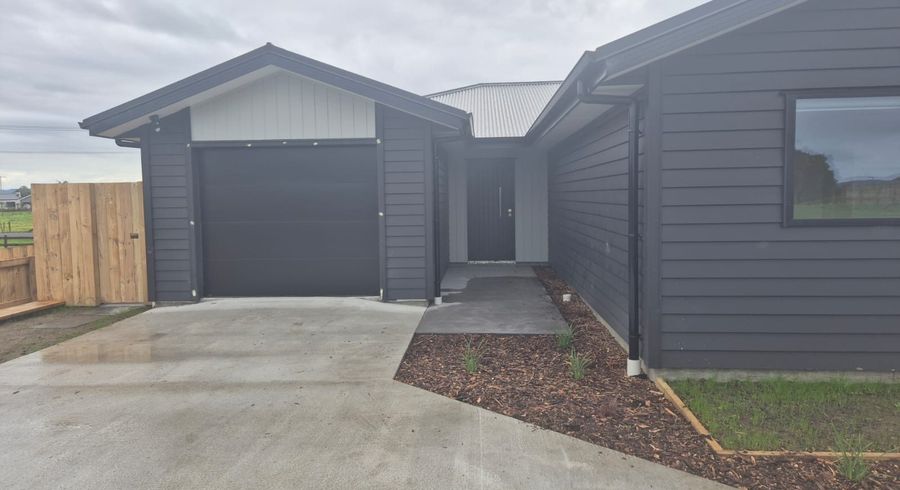  at 8 Allan Avenue, Makauri, Gisborne, Gisborne