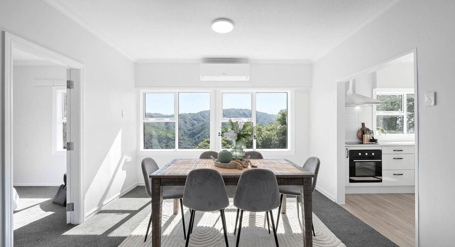  at 164 Pembroke Road, Wilton, Wellington