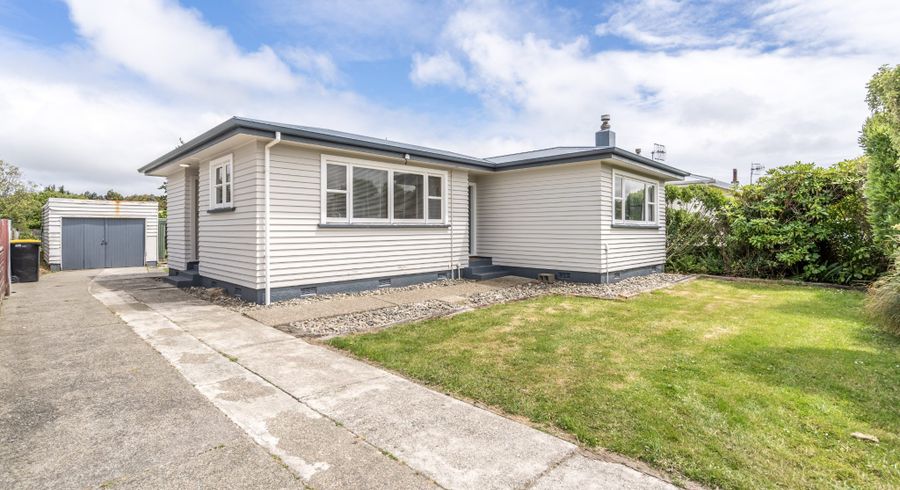  at 175 Centre Street, Heidelberg, Invercargill