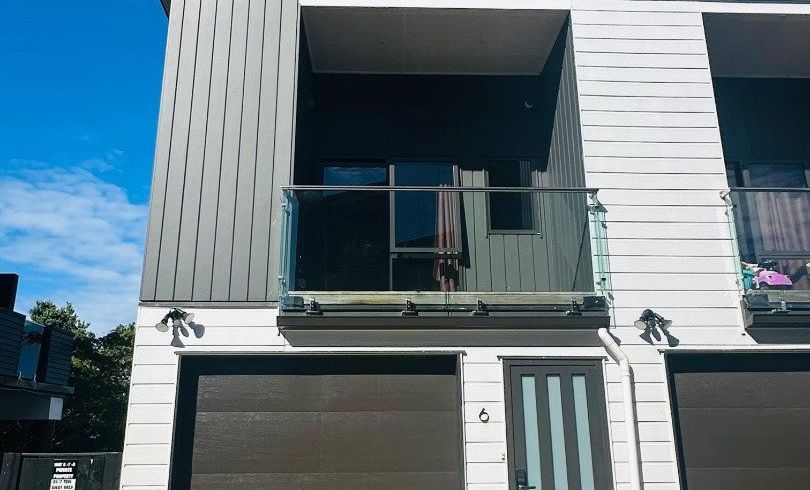  at 6/243 Mount Albert Road, Wesley, Auckland City, Auckland