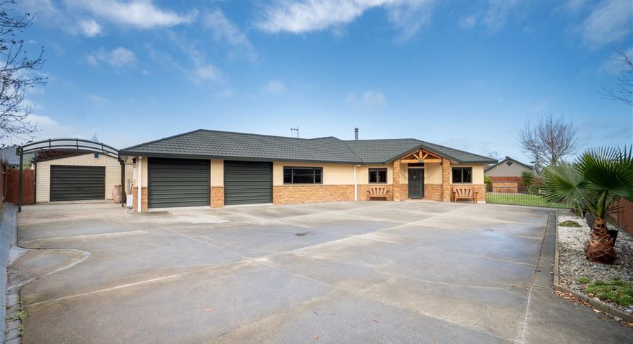  at 176 Kelvin Grove Road, Kelvin Grove, Palmerston North