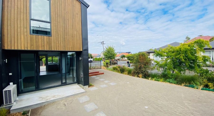  at 4/107 Edgeware Road, St. Albans, Christchurch City, Canterbury