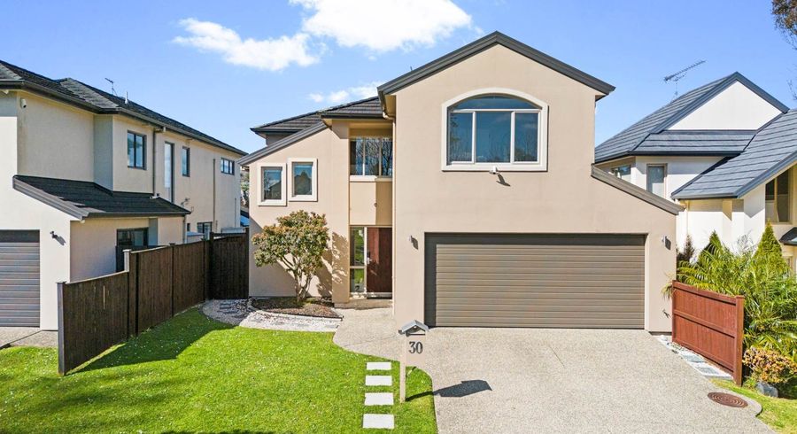  at 30 Clavoy Place, East Tamaki, Manukau City, Auckland