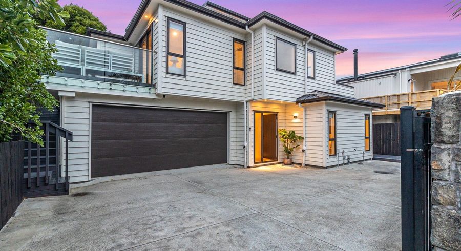  at 77a Paice Avenue, Sandringham, Auckland City, Auckland