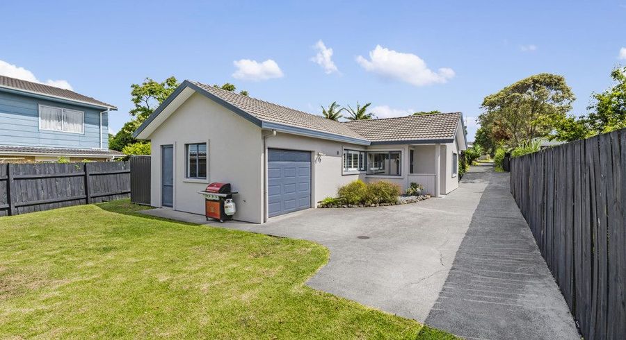  at 18A Whitford Avenue, Mount Wellington, Auckland City, Auckland