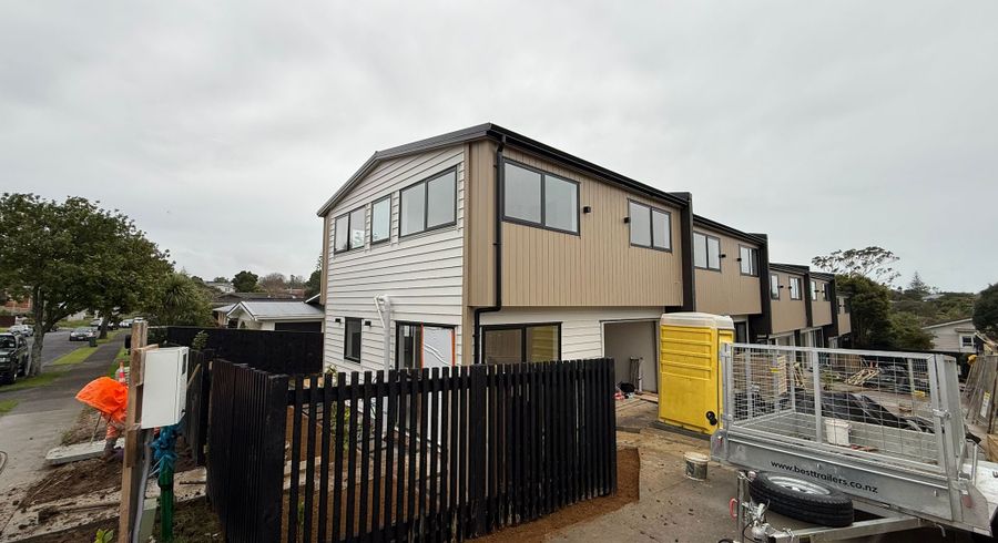  at 16 Jade Avenue, Pakuranga Heights, Manukau City, Auckland