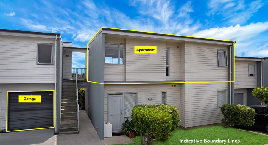  at 106/7 Kelvin Hart Drive, East Tamaki, Manukau City, Auckland