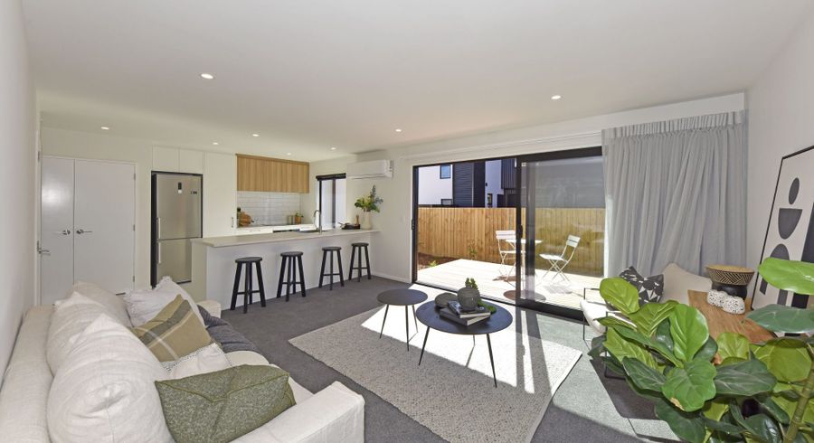  at 3/124 Milton Street, Somerfield, Christchurch City, Canterbury