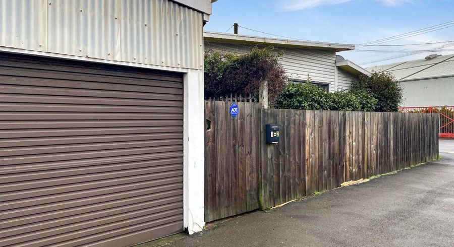  at 1/2 Kirkcaldy Street, Petone, Lower Hutt, Wellington