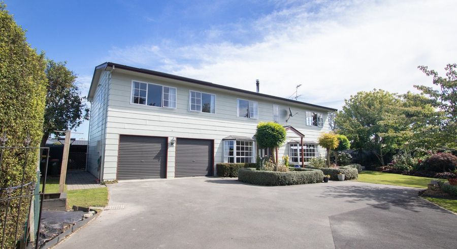  at 175 Middle Road, Allenton, Ashburton, Canterbury