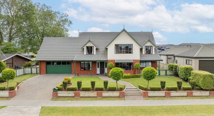  at 9 Stirling Drive, Morrinsville, Morrinsville