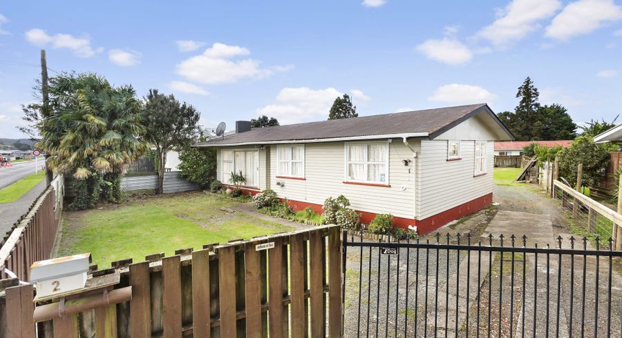  at 2 Vinegar Hill Road, Tikipunga, Whangarei