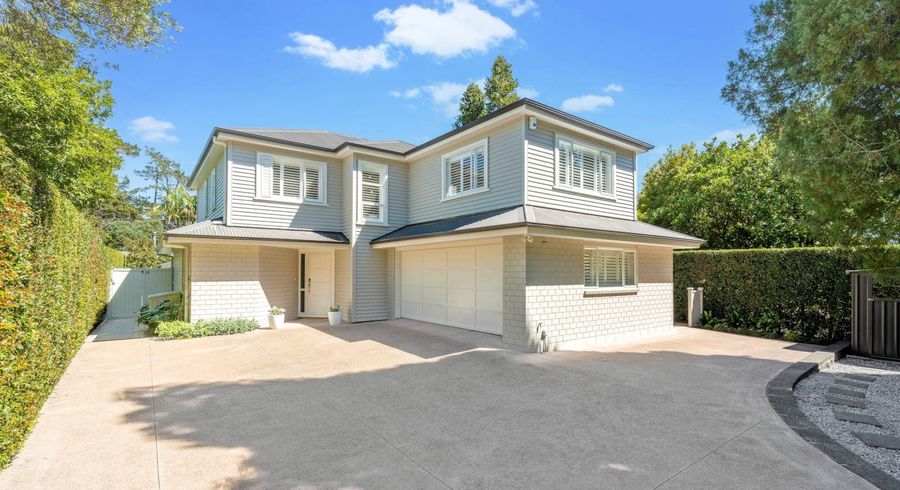  at 59A Churchouse Road, Greenhithe, Auckland
