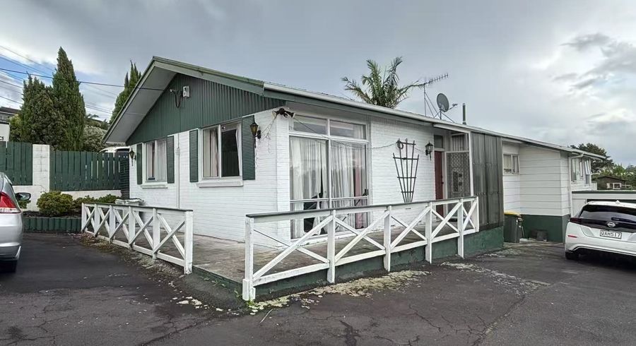  at 53 west coast, Glen Eden, Waitakere City, Auckland