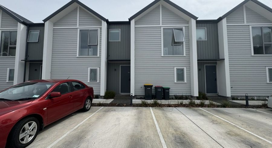  at 8/21 Linwood Ave , Linwood, Christchurch City, Canterbury