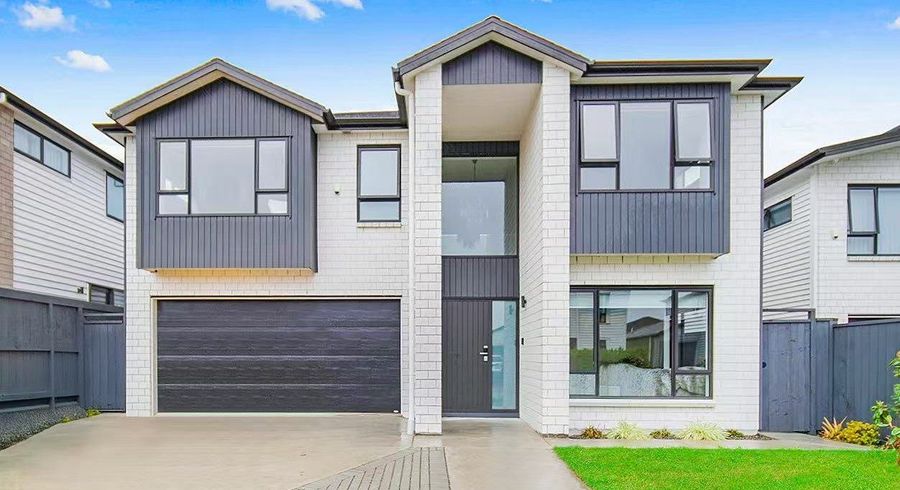  at 3 Cloonlyon Drive, Flat Bush, Manukau City, Auckland