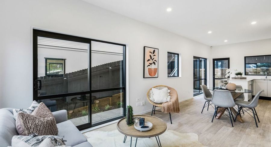  at 15B Portman Road, Mount Wellington, Auckland City, Auckland